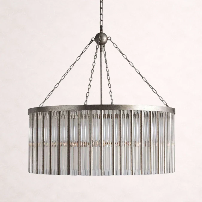 Andalucia 35" Chandelier