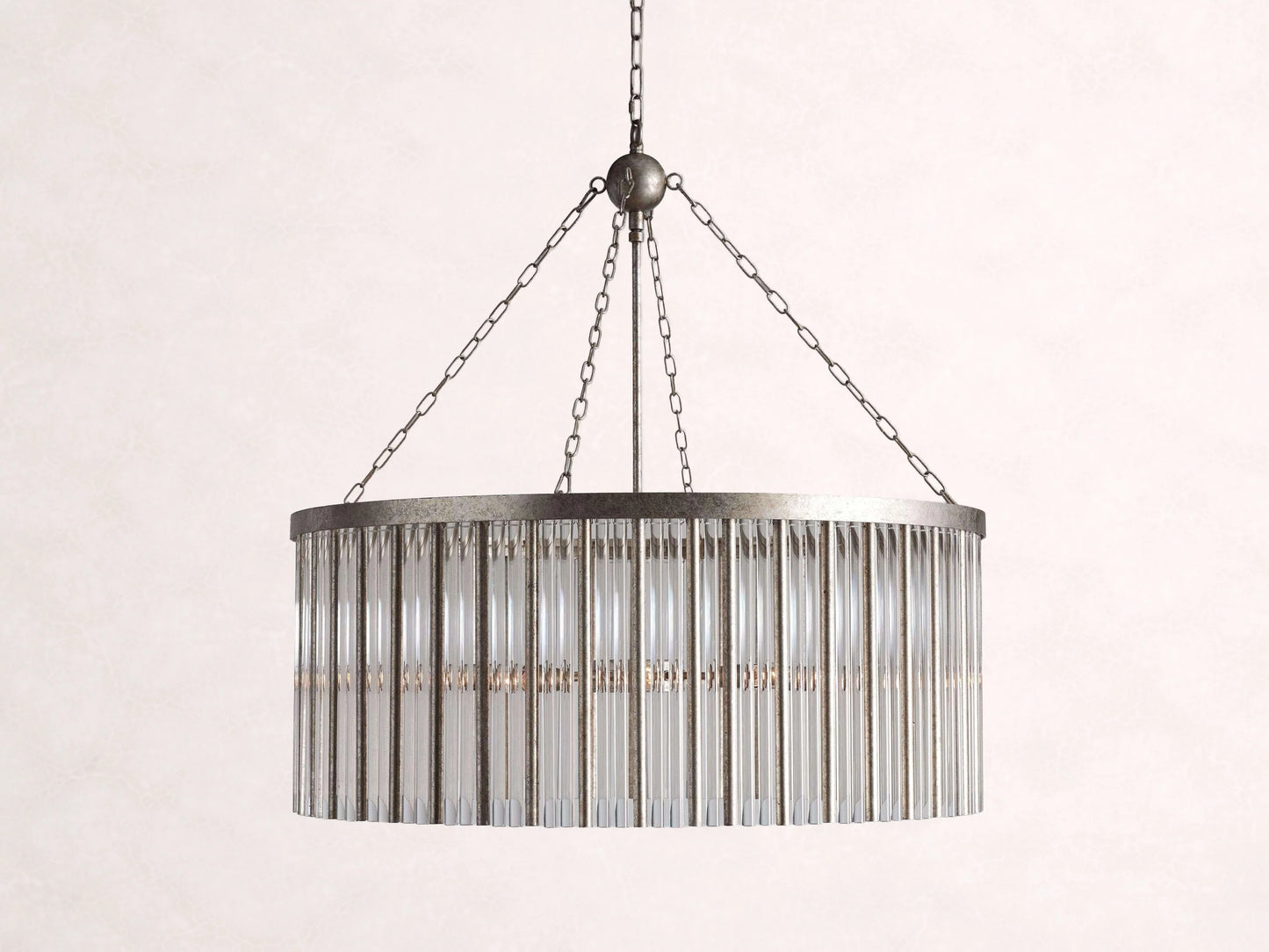 Andalucia 35" Chandelier