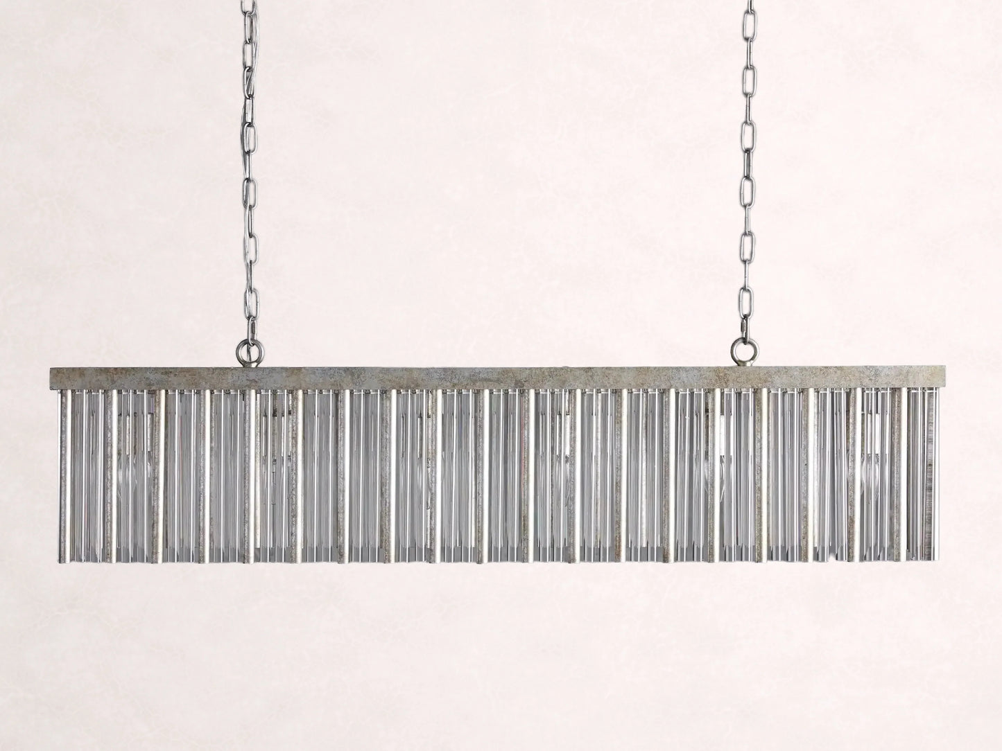 Andalucia Rectangular Chandelier