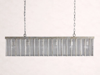 Andalucia Rectangular Chandelier