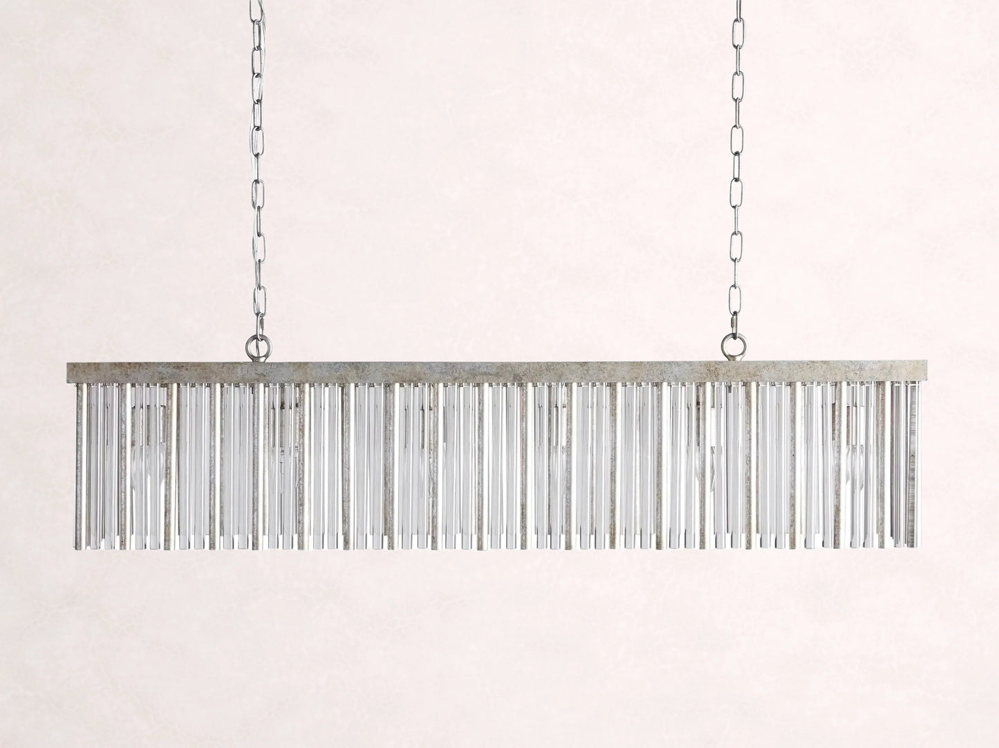 Andalucia Rectangular Chandelier