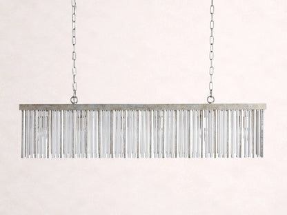 Andalucia Rectangular Chandelier
