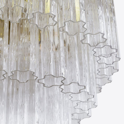 Medium Treviso Chandelier 28"