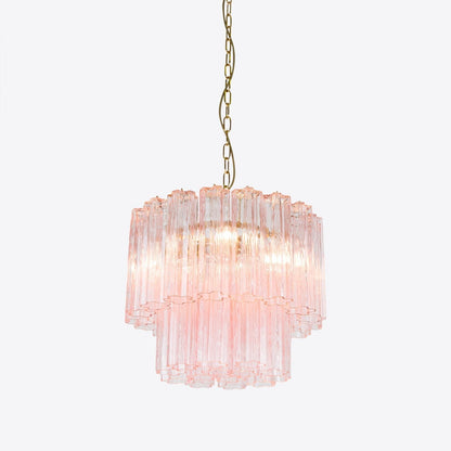 Small Treviso Chandelier 19.3"
