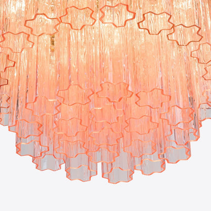 Medium Treviso Chandelier 28"
