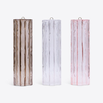 Small Treviso Chandelier 19.3"