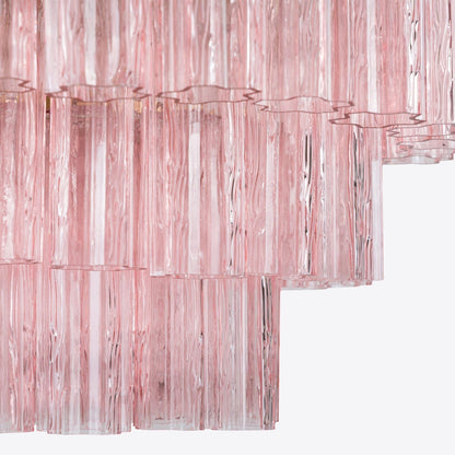 Medium Treviso Chandelier 28"