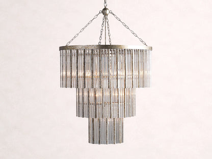 Andalucia 3-Tier Chandelier