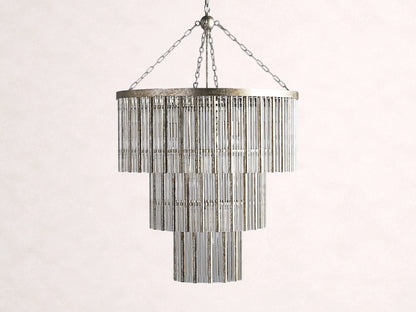 Andalucia 3-Tier Chandelier