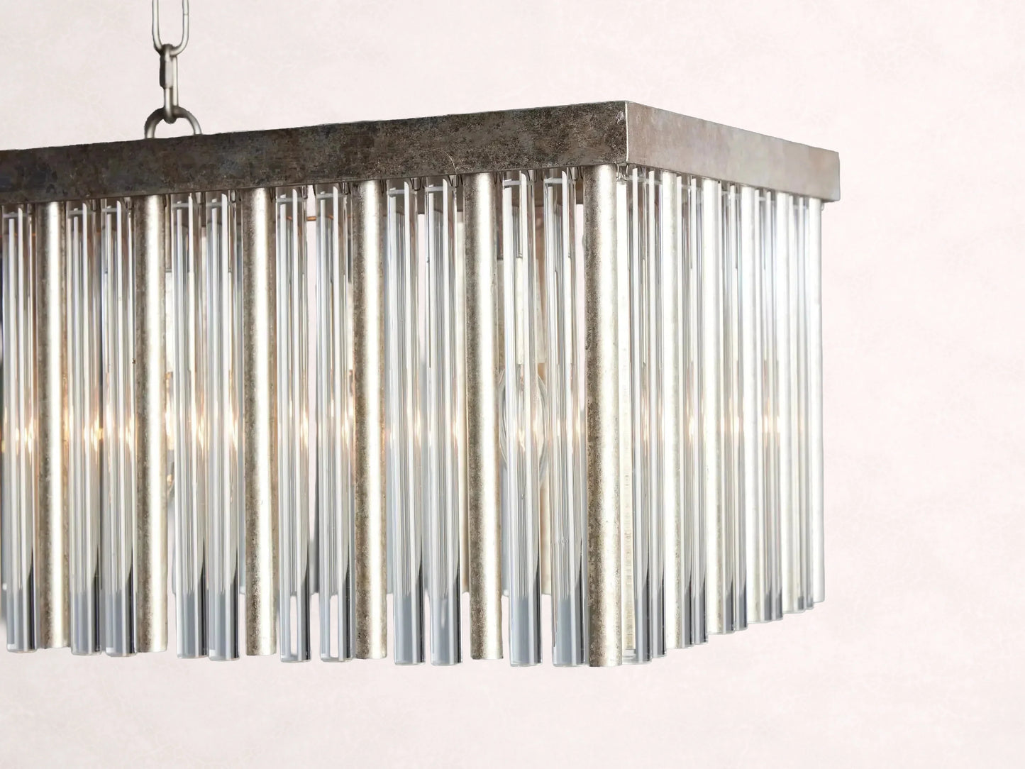 Andalucia 56" Chandelier