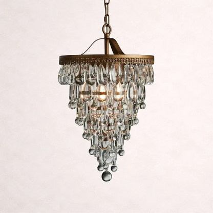 Anabella Round Chandelier