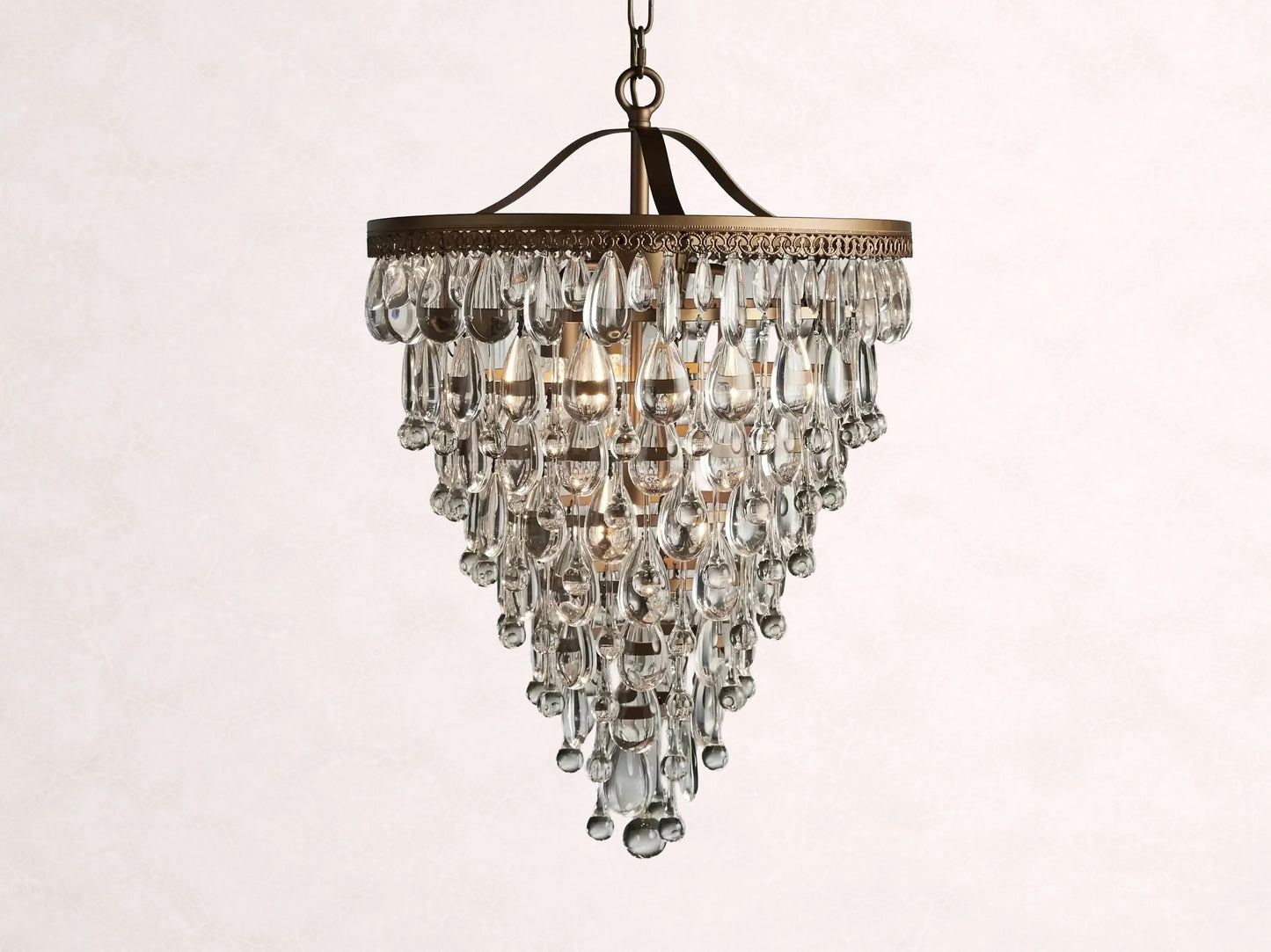 Anabella Round Chandelier
