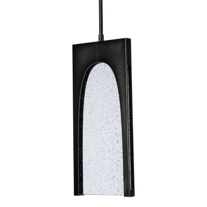 Glacier Garden Pendant