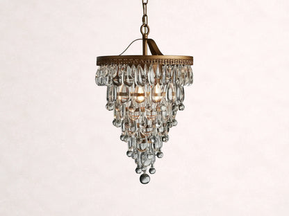 Anabella Round Chandelier