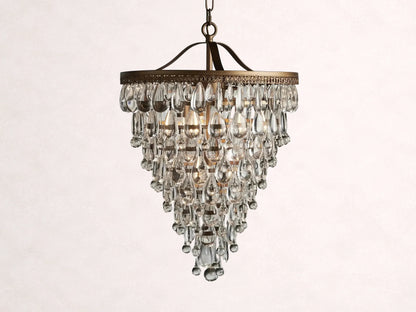 Anabella Round Chandelier