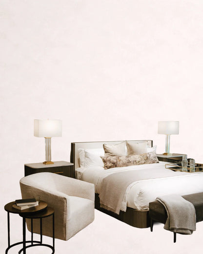 Amaya Round Chandelier 5Light 7Light