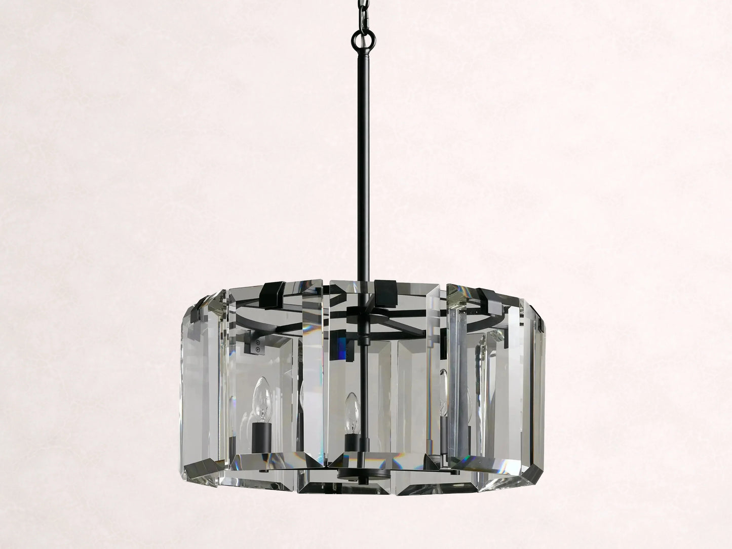 Amaya Round Chandelier 5Light 7Light