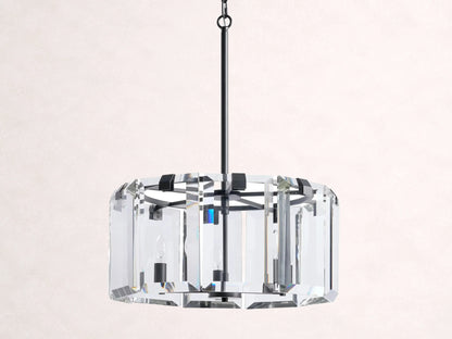 Amaya Round Chandelier 5Light 7Light