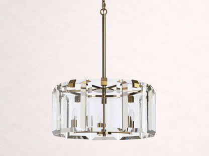 Amaya Round Chandelier 5Light 7Light