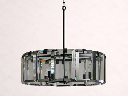 Amaya Round Chandelier 5Light 7Light