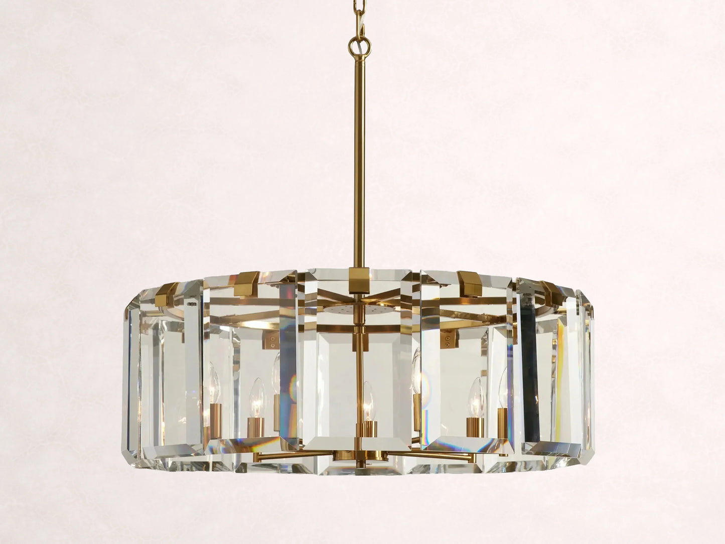 Amaya Round Chandelier 5Light 7Light