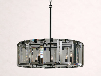 Amaya Round Chandelier 5Light 7Light