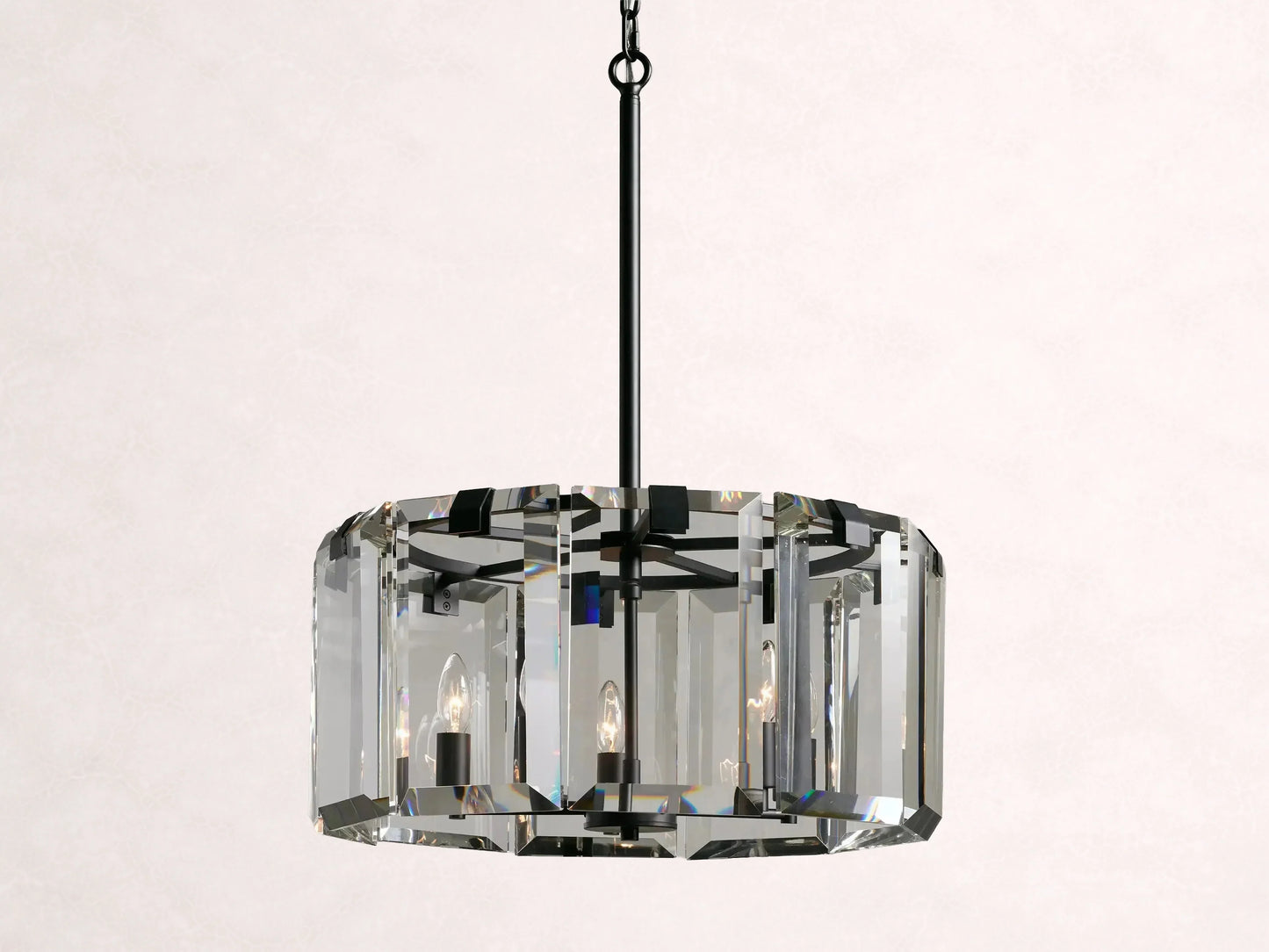 Amaya Round Chandelier 5Light 7Light