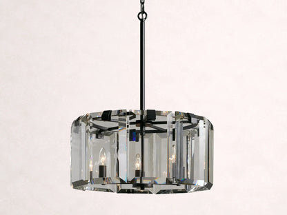 Amaya Round Chandelier 5Light 7Light