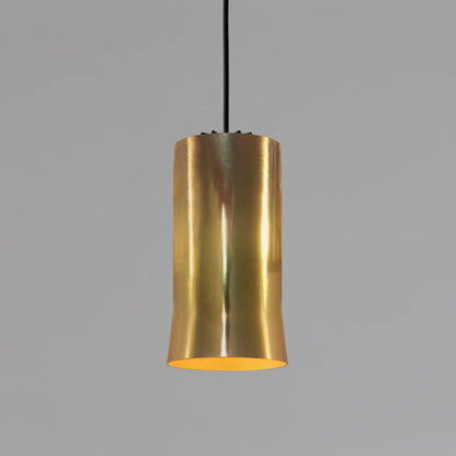 Kaiasera Chandelier Capsule With LED Module & Translucent White Diffuser & Heat Sink With Black Matte Finish 39.4"D
