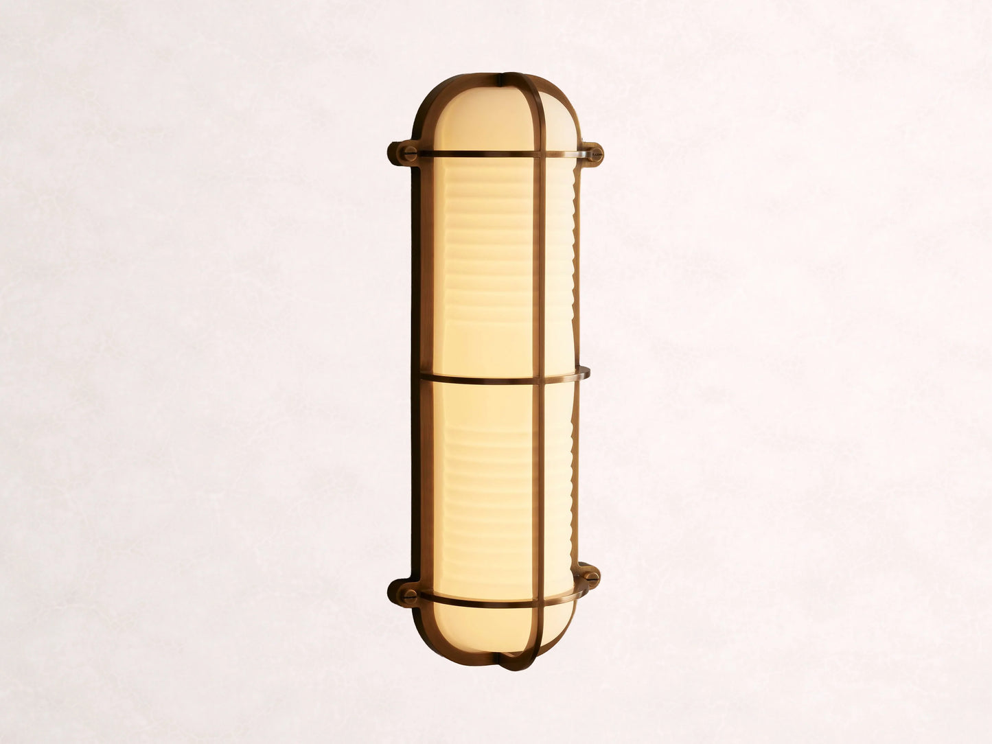 Solomon Outdoor Sconce