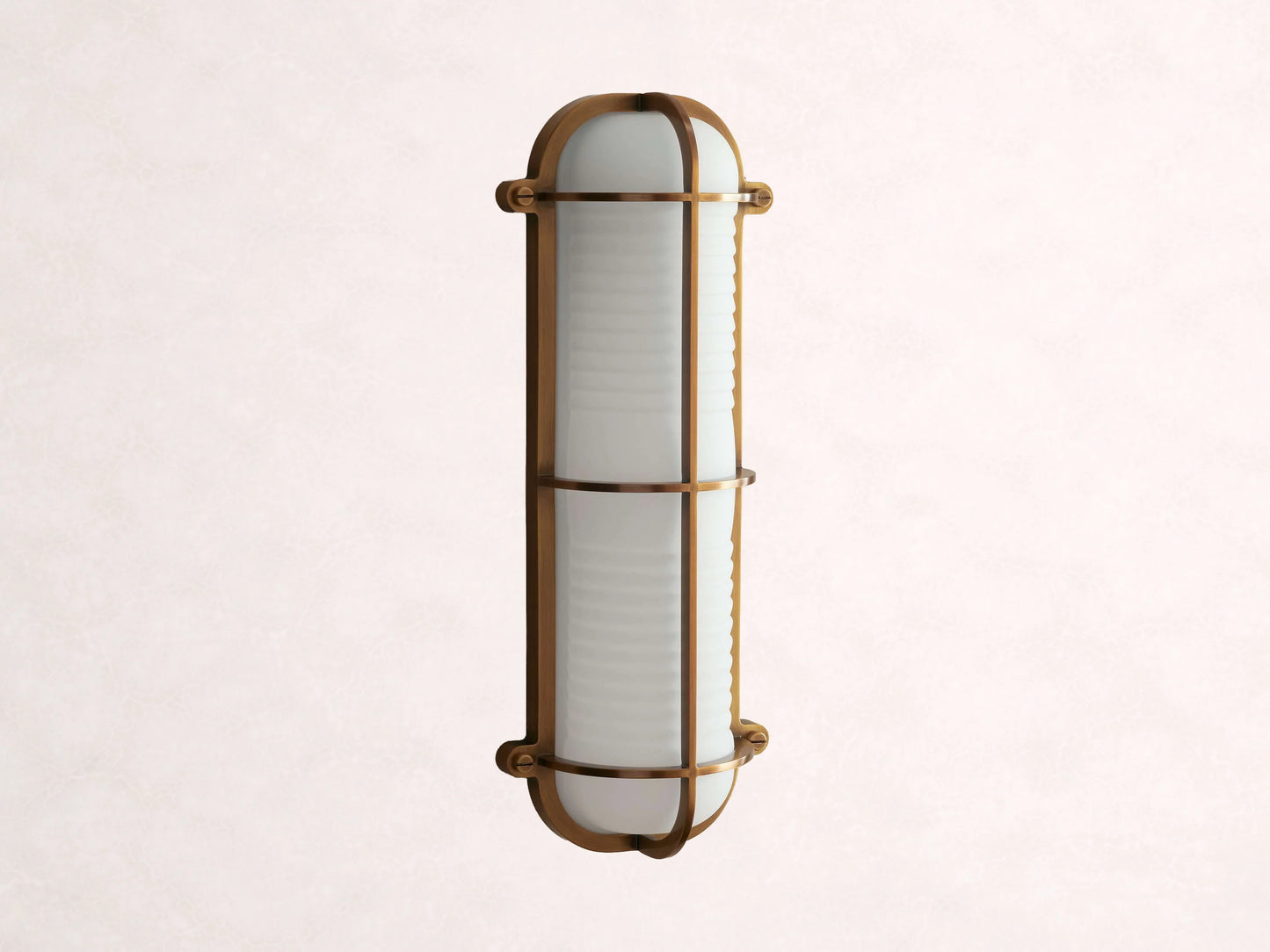 Solomon Outdoor Sconce