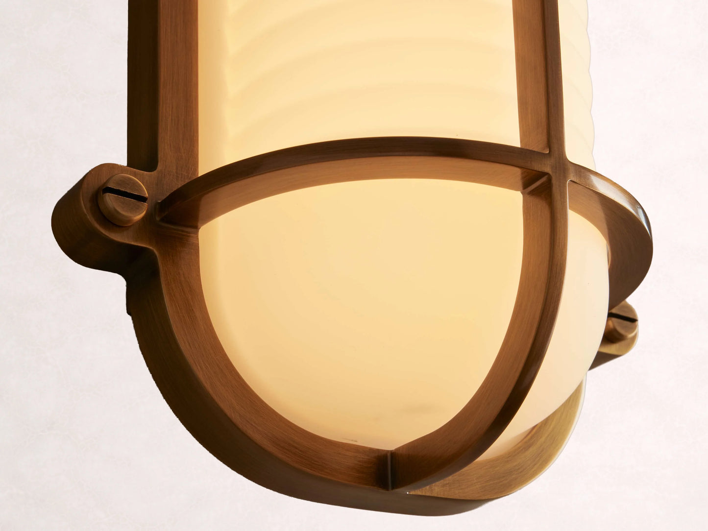 Solomon Outdoor Sconce