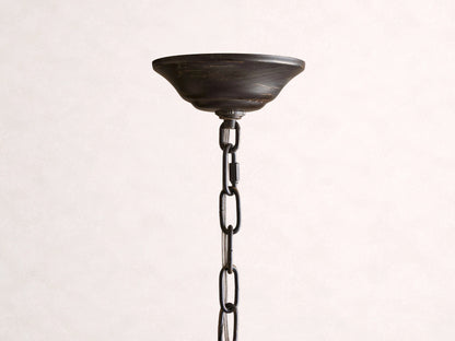 Nicoletta Round Chandelier