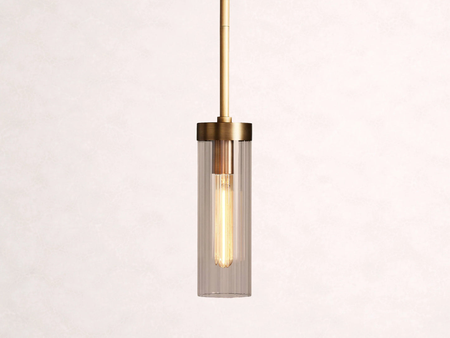 Andreas Pendant