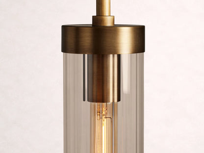 Andreas Pendant
