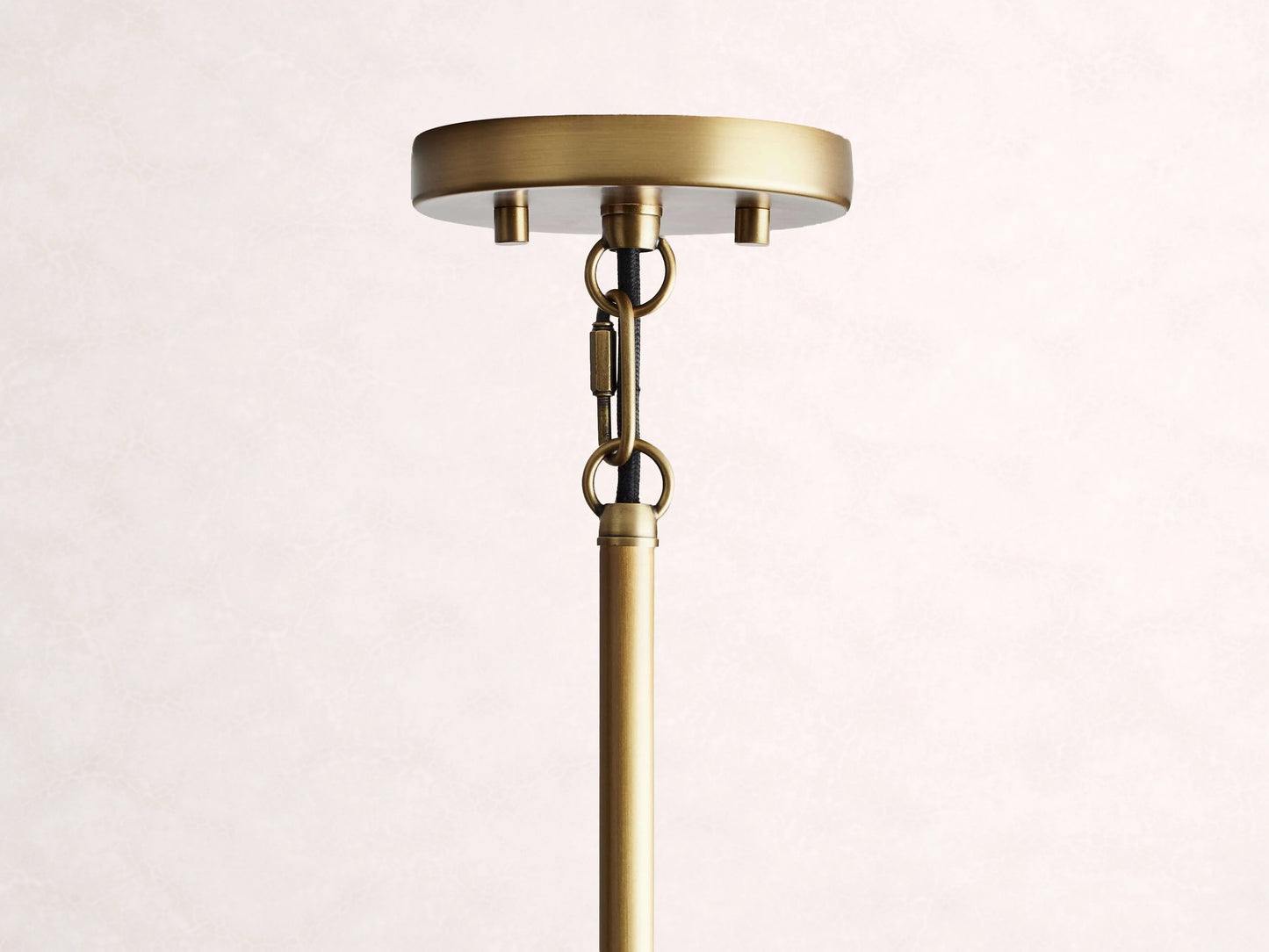 Andreas Pendant