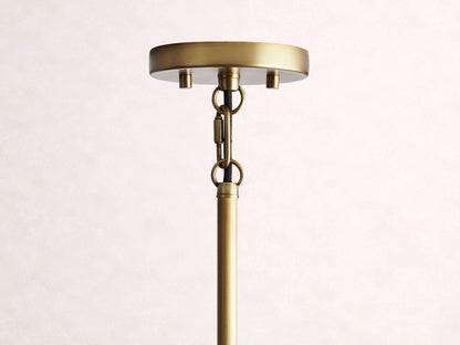 Andreas Pendant