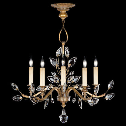 Whisper Chandelier