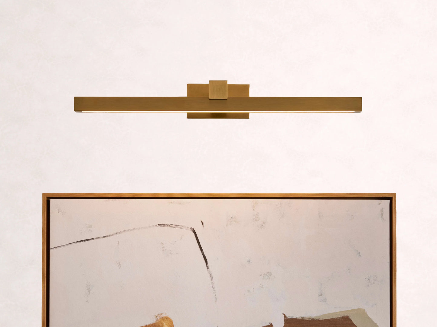 Corinth Picture Light Sconce