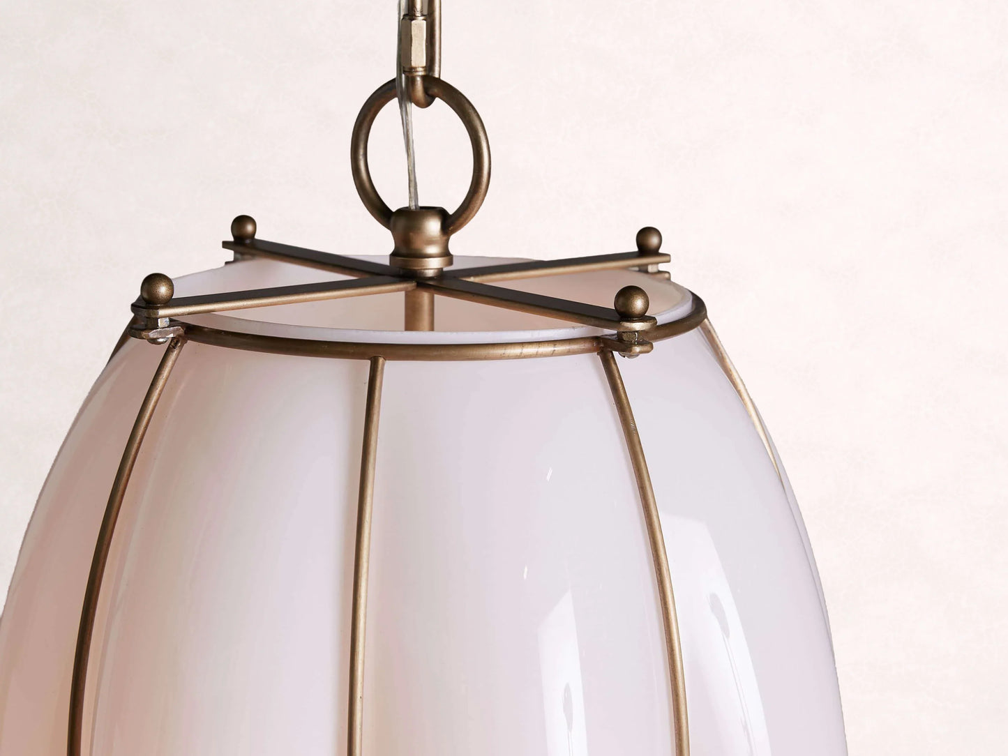 Margolis Large Pendant