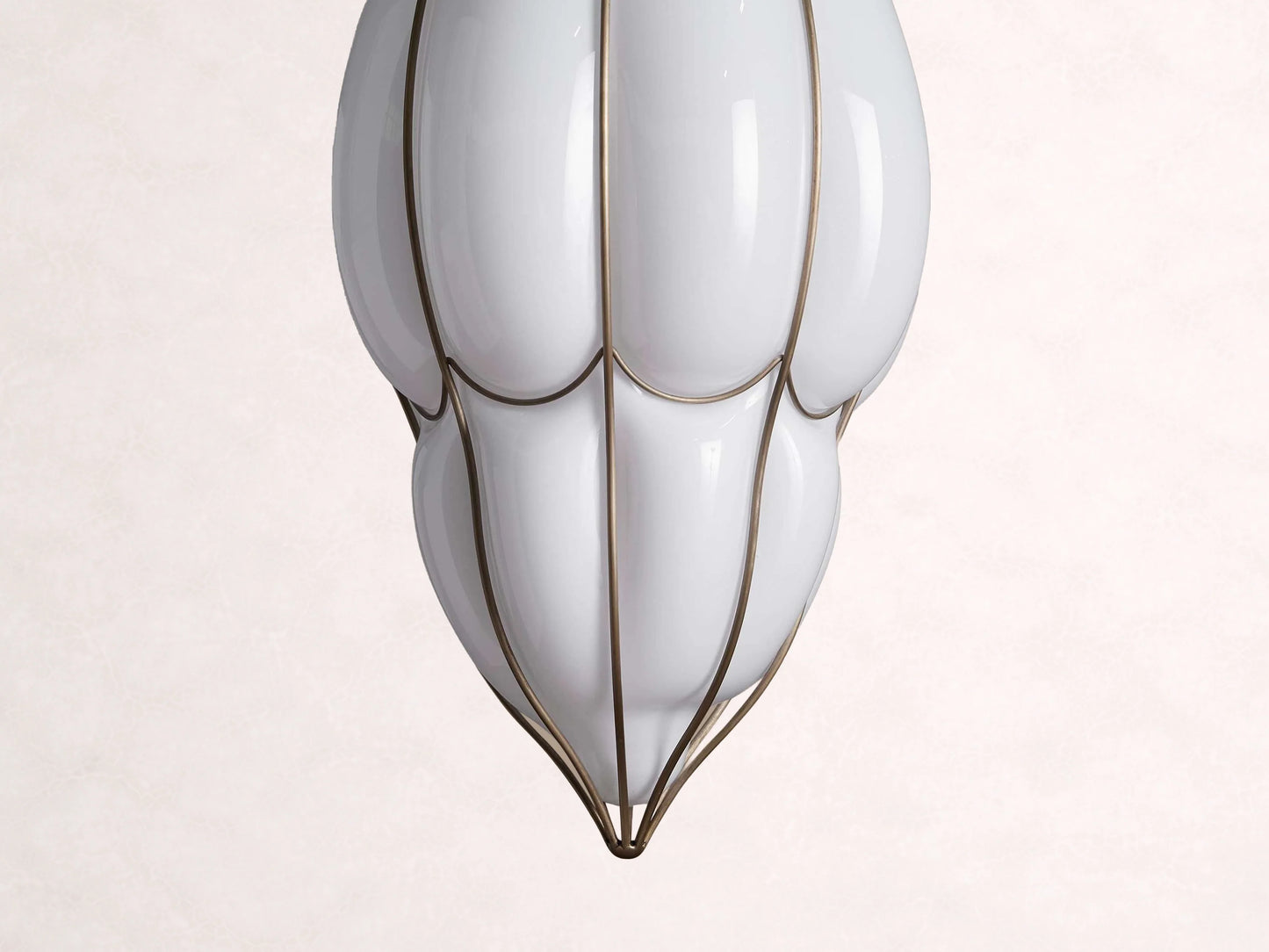 Margolis Large Pendant