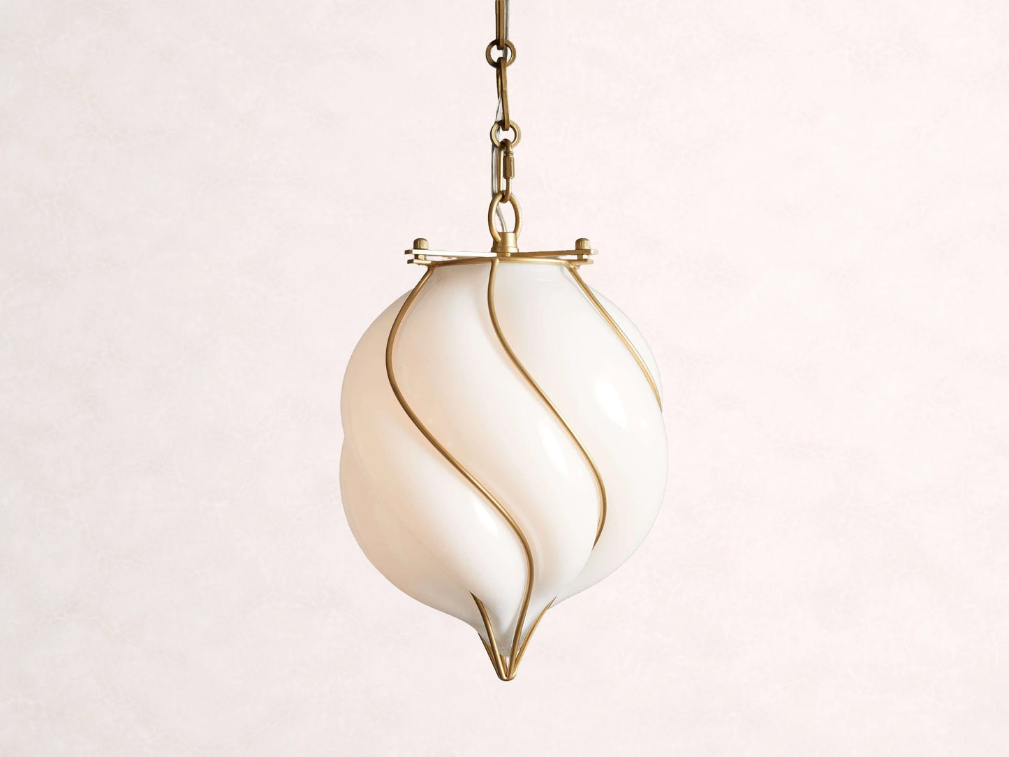 Margolis Small Pendant