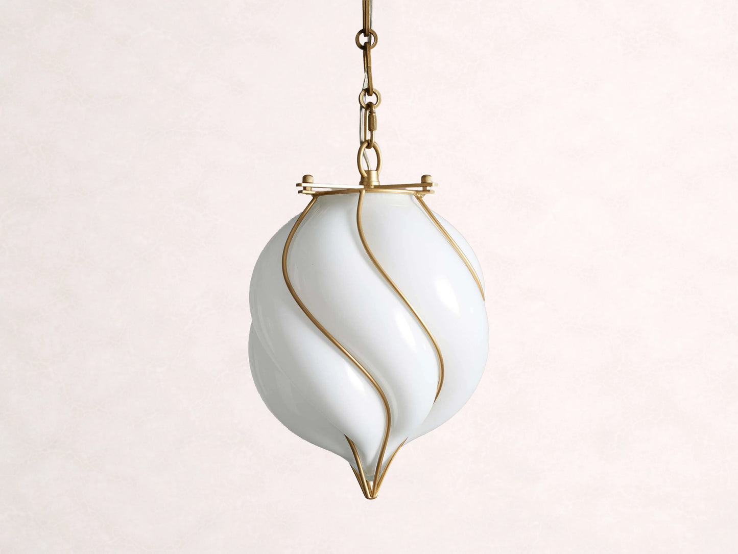 Margolis Small Pendant