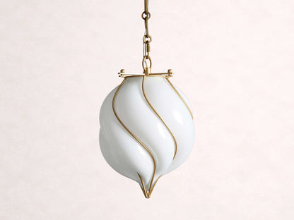 Margolis Small Pendant