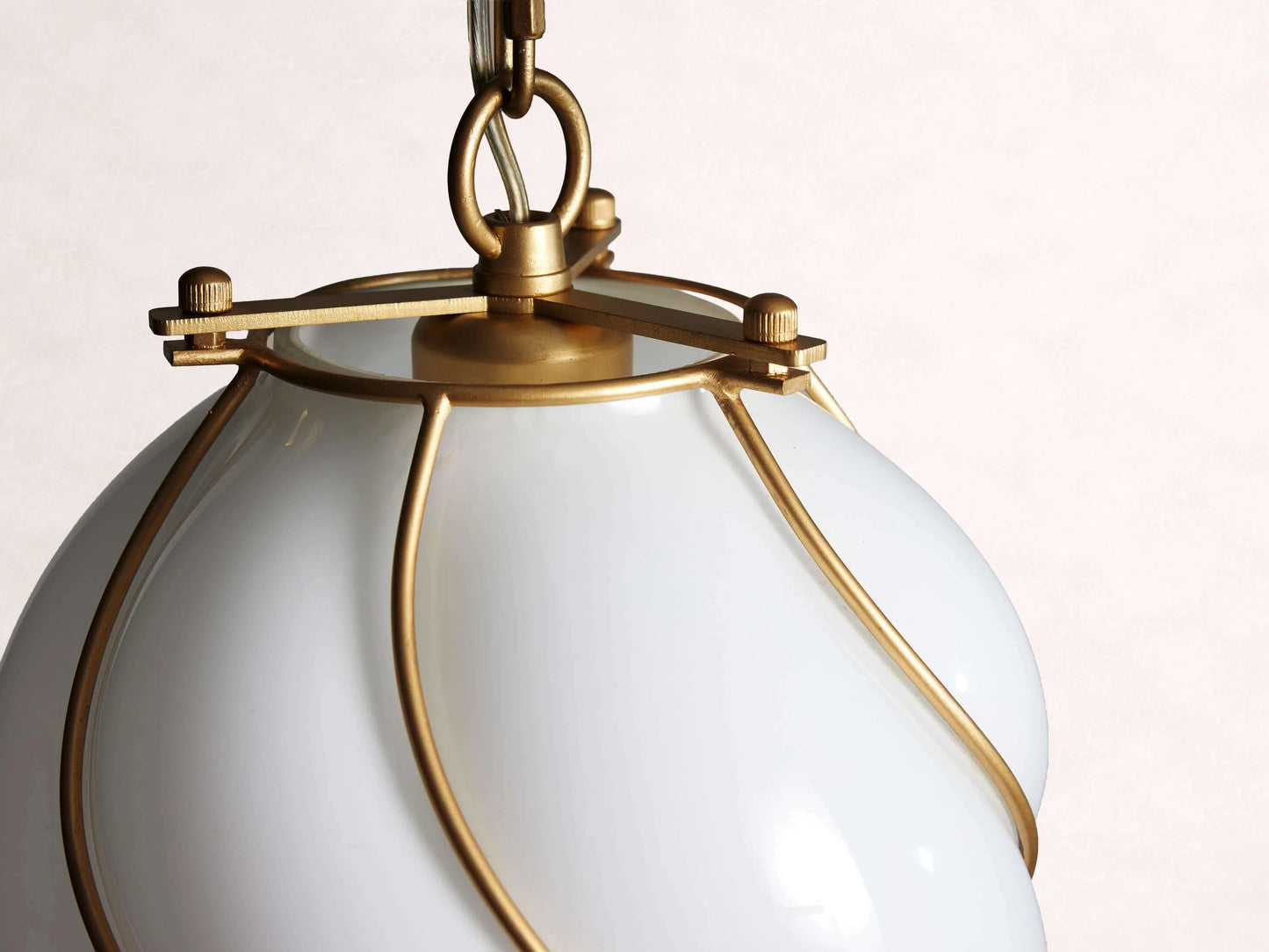 Margolis Small Pendant