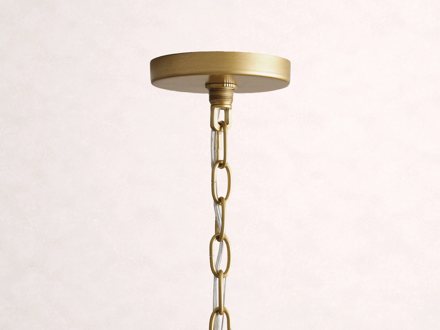 Margolis Small Pendant