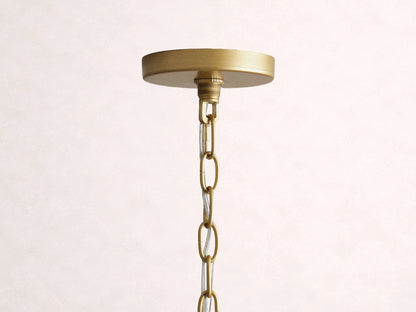 Margolis Small Pendant