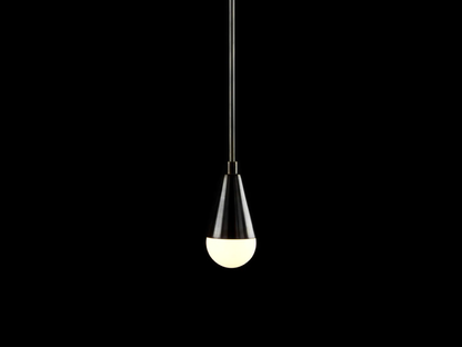 PATUS TRIAD 01 PENDANT Ø5.5"