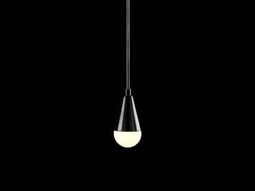 PATUS TRIAD 01 PENDANT Ø5.5"