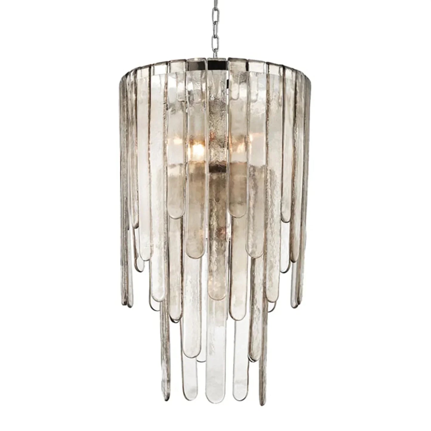 Fenwater Crystal Falls Chandelier - Richardrider